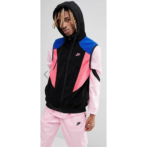 nike vaporwave reversible